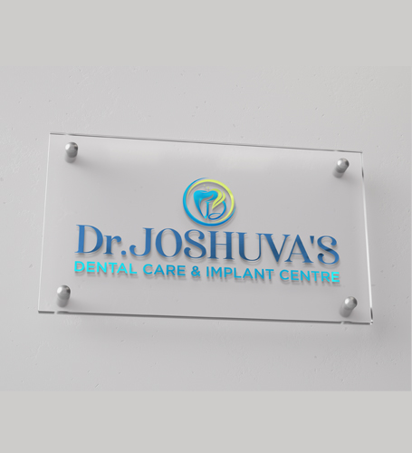 Corporate Rebranding